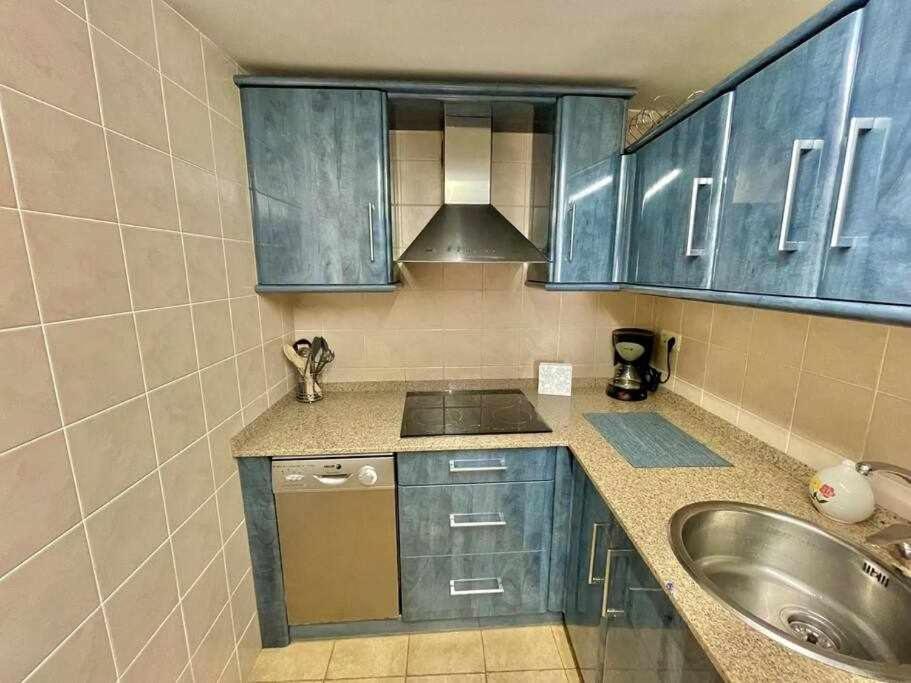 Andra Mari Etxea Apartamento En Parte Antigua Bermeo Exteriör bild