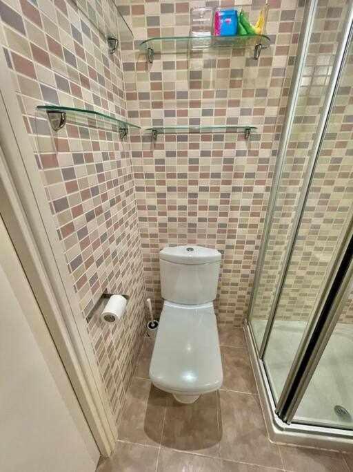 Andra Mari Etxea Apartamento En Parte Antigua Bermeo Exteriör bild