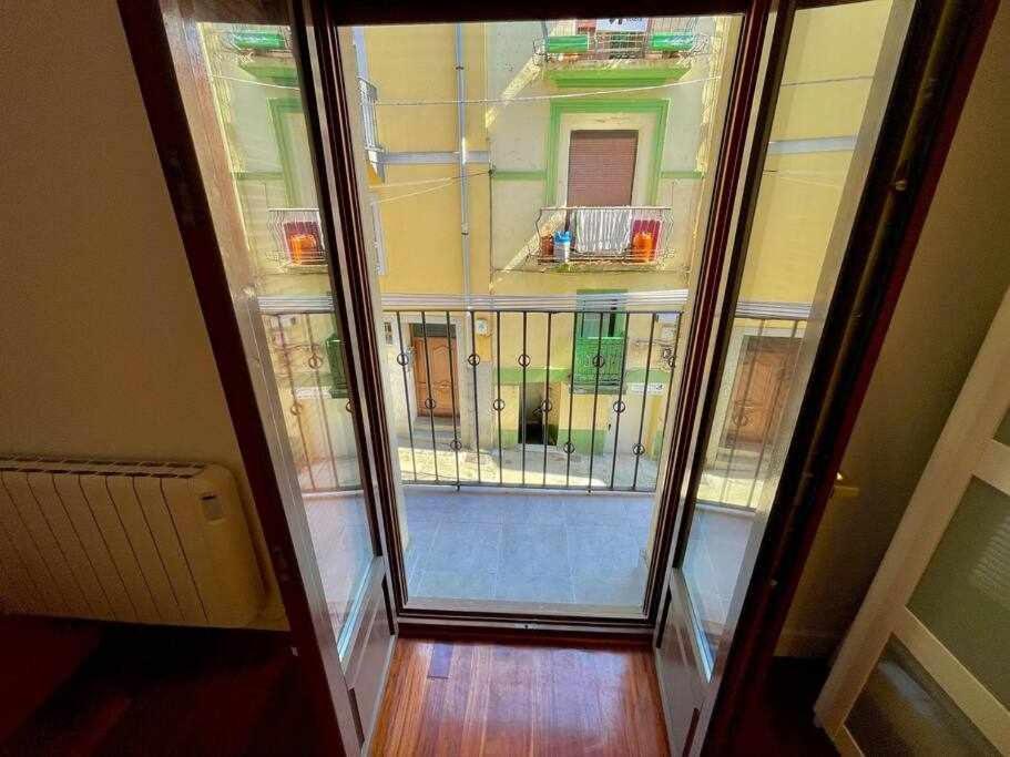 Andra Mari Etxea Apartamento En Parte Antigua Bermeo Exteriör bild